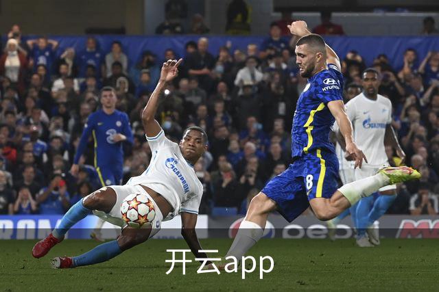 开云app公司环境